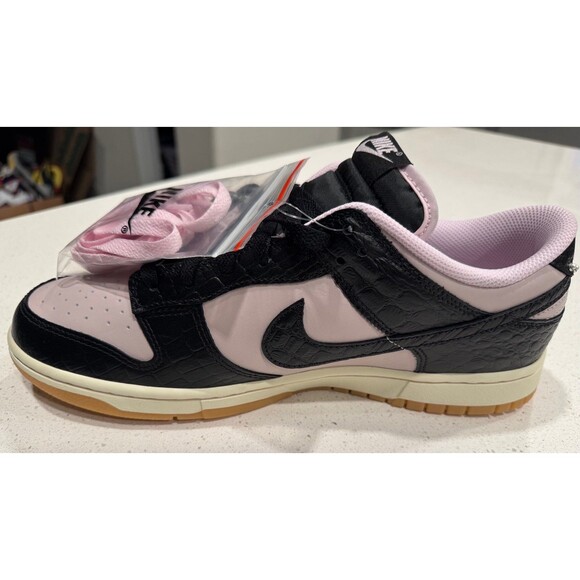 Nike Dunk Low Retro‎ Men’s Size 11.5 - Picture 6 of 10